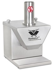 Affettatrice per salsiccia al