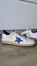 Golden Goose Ball Star Nuove
