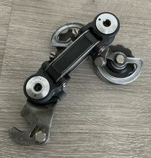 DERAGLIATORE POSTERIORE