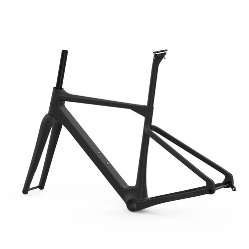 Telaio bici corsa ghiaia - ,