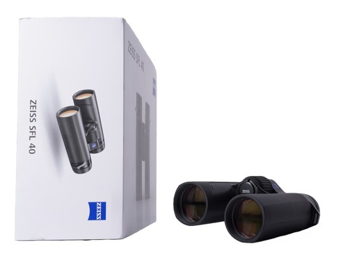 Zeiss optics sfl 10x40 - zeiss,