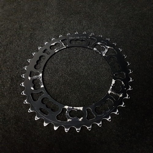 Piatto rotor rings - "rotor, 36d