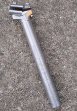 Suntour Superbe Pro reggisella