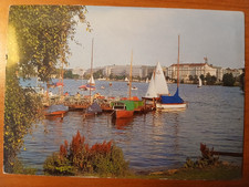 Cartolina 2849 viaggiata