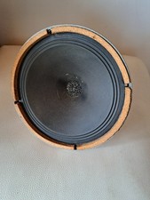Vintage Speaker Bass (Tannoy