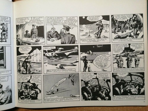 Lee falk ray - lee,