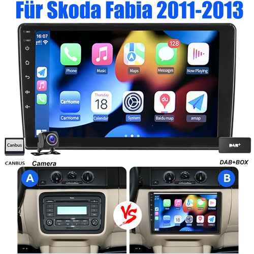 Android carplay autoradio - android,