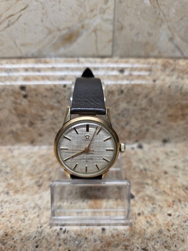 Pre owned swiss - pre-owned, made