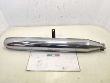 MARMITTA SCARICO LAFRANCONI GILERA GIUBILEO 124 cc (TO1615)