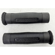 MANOPOLE MANUBRIO HANDLEBAR GRIPS MOTO GUZZI SPORT 14 - 15