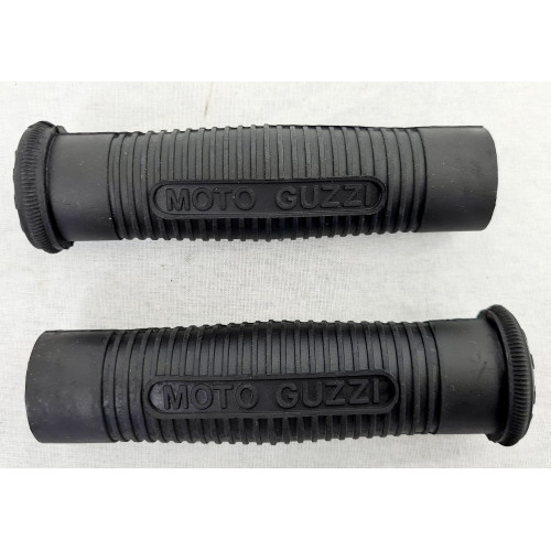 Manopole manubrio handlebar - manubrio,