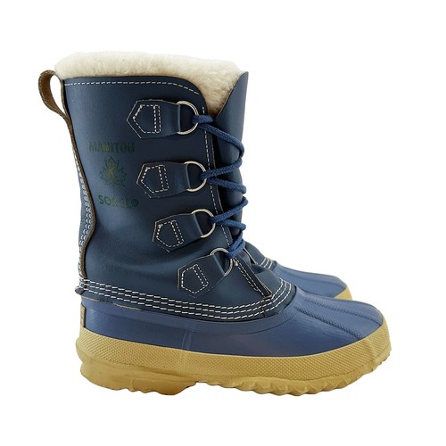 Stivali neve invernali - da,