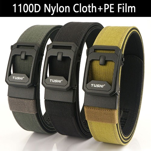 Cintura dulbelt militare - militare, da