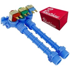 [134371220 Valve OEM Mania]