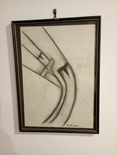 AEROPITTURA AEREOPLANI CHE