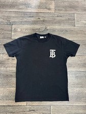 Burberry Emerson TB Logo