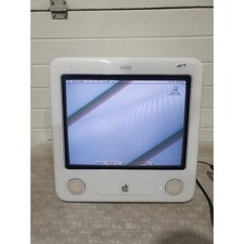 Apple eMac A1002 PC Desktop