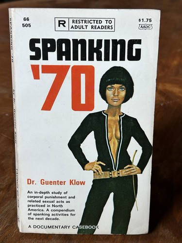 Spanking dr guenter - ‘70,