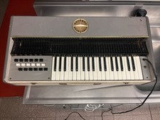 Farfisa Portorgan P-18 anni