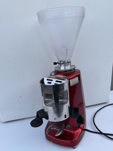 Macinacaffè automatico mazzer - automatico,