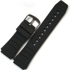 Cinturino orologio silicone