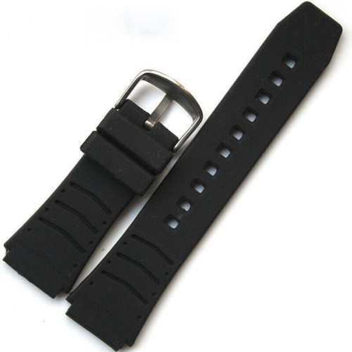 Cinturino orologio silicone