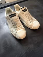 Scarpe Sneakers Dolce & Gabbana n. 42 Nuove Originali