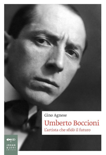 Umberto boccioni artista - boccioni., l'artista