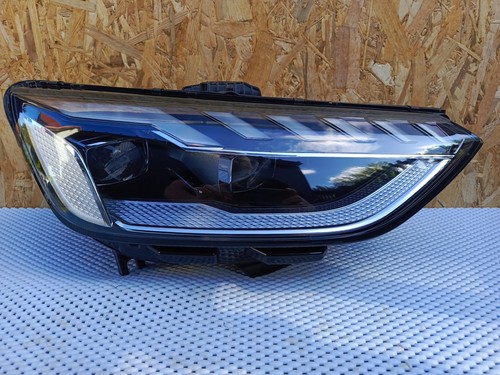 Faro proiettore anteriore audi