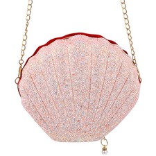  Borsa Con Paillettes Borsetta