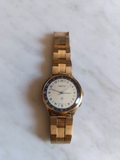 Orologio da polso vintage RAKETA 24 ORE POLAR ANTARCTIC USSR russo 40mm