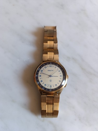 Orologio polso vintage - orologio,