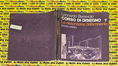Book libro corso - corso, 1