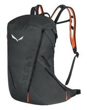 Zaino Salewa Pedroc Pro 22L M zaino da escursione zaino onice grigio scuro
