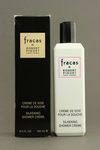 Crema per doccia vintage - crema,