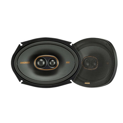 Kicker 51ksc69304 altoparlanti - kicker,