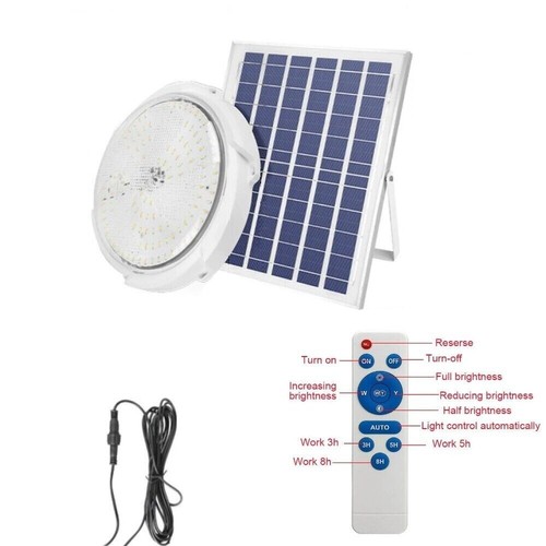 Plafoniera faro led pannello - plafoniera,