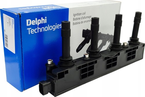 Bobina accensione delphi opel - delphi,
