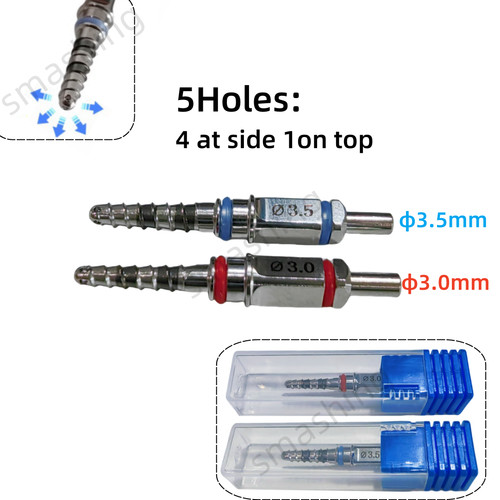 Trapano per sollevamento acqua