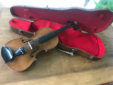 violino antico per principianti 
