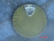 Vintage Mid C decorativo bagno