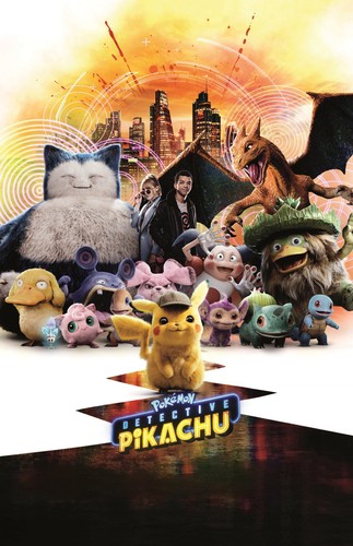 Aa3374 pokemon detective - aa3374,