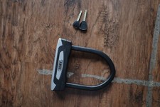 ABUS Granit X-Plus Bicicletta