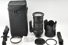 [Come nuovo con custodia]