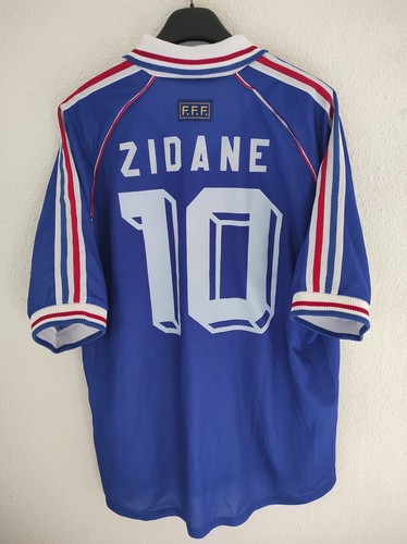 France 1998 zidane - 1998, wc