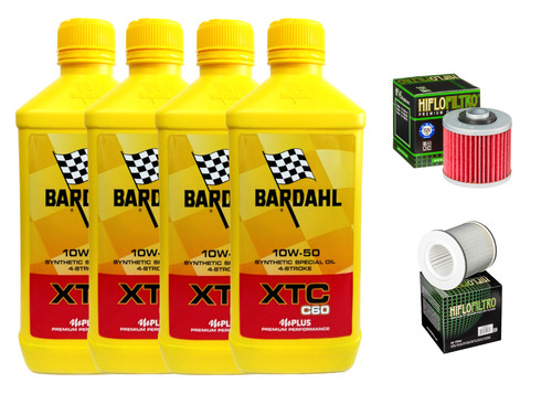 Kit tagliando yamaha tdm - kit/tagliando, 850