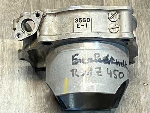 Cilindro suzuki rmz 450 - suzuki, rmz450