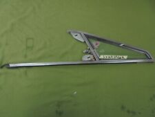 ALFA ROMEO DUETTO SPIDER DAL 1983 DEFLETTORE SINISTRO COMPLETO