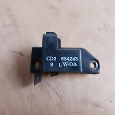 JOHNSON EVINRUDE 4 CV MOTORE FUORIBORDO CONFEZIONE CDi USATO.