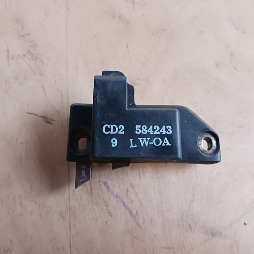 Johnson evinrude motore - evinrude, 4